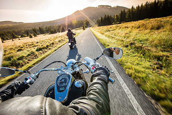 Motorcycle Loans