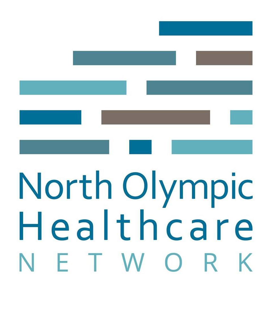 North Olympic Healthcare Network logo