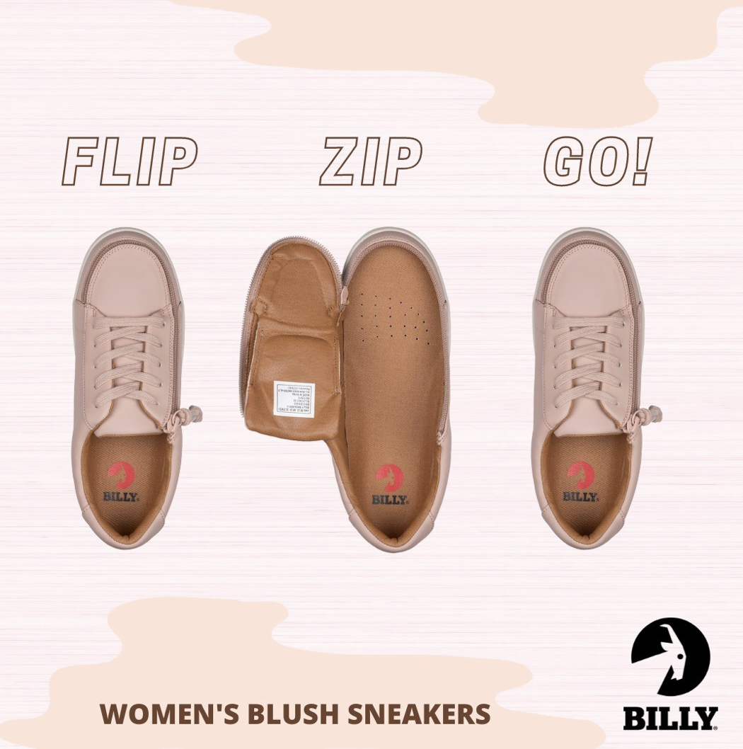 Billy Footwear