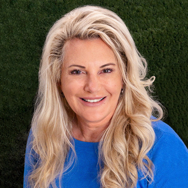 Julie Ranson
