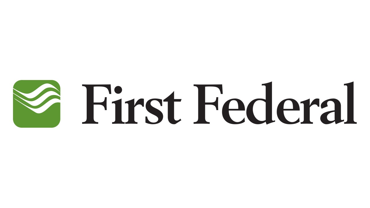 First Fed 2008 Logo