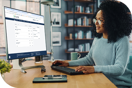 Business Digital Banking