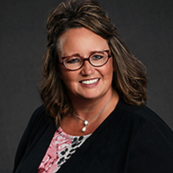 Kimberly Tucker
